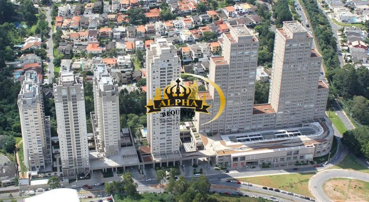 Foto 7 de Apartamento com 1 quarto à venda e para alugar, 50m2 em Barueri - SP