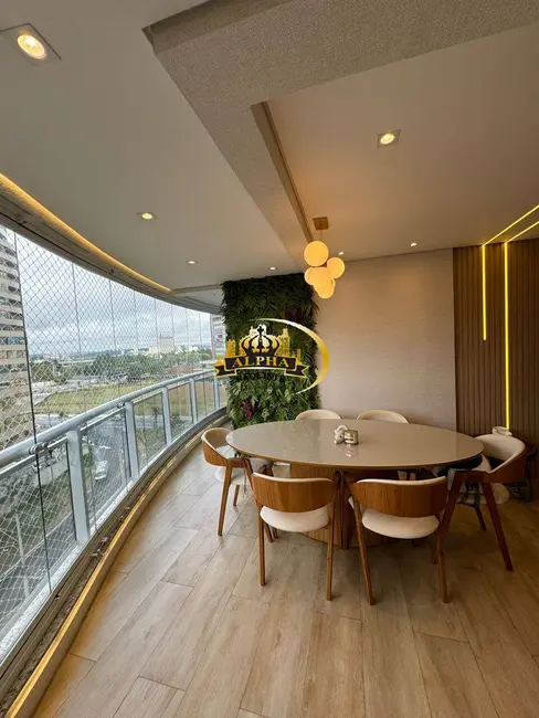 Foto 1 de Apartamento com 2 quartos à venda, 69m2 em Barueri - SP