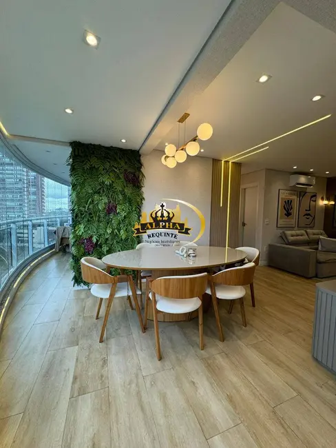 Foto 3 de Apartamento com 2 quartos à venda, 69m2 em Barueri - SP