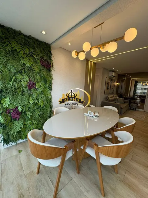 Foto 4 de Apartamento com 2 quartos à venda, 69m2 em Barueri - SP
