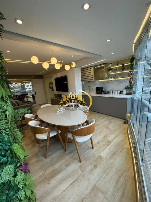 Foto 2 de Apartamento com 2 quartos à venda, 69m2 em Barueri - SP