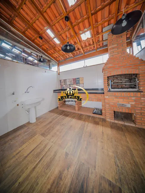 Casa com 3 quartos à venda, 110m2 em Vila São Luiz (Valparaízo), Barueri - SP - imagem 2 Foto 2 de Casa com 3 quartos à venda, 110m2 em Vila São Luiz (Valparaízo), Barueri - SP