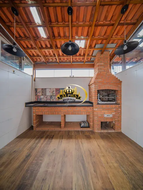 Casa com 3 quartos à venda, 110m2 em Vila São Luiz (Valparaízo), Barueri - SP - imagem 1 Foto 1 de Casa com 3 quartos à venda, 110m2 em Vila São Luiz (Valparaízo), Barueri - SP