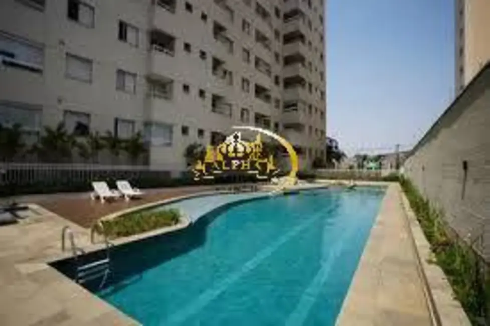 Apartamento com 2 quartos à venda, 52m2 em Alphaville Empresarial, Barueri - SP - imagem 9 Foto 9 de Apartamento com 2 quartos à venda, 52m2 em Alphaville Empresarial, Barueri - SP