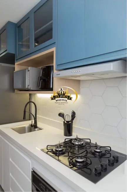 Apartamento com 2 quartos à venda, 52m2 em Alphaville Empresarial, Barueri - SP - imagem 6 Foto 6 de Apartamento com 2 quartos à venda, 52m2 em Alphaville Empresarial, Barueri - SP