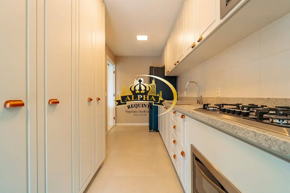 Apartamento com 3 quartos para alugar, 124m2 em Barueri - SP - imagem 6 Foto 6 de Apartamento com 3 quartos para alugar, 124m2 em Barueri - SP