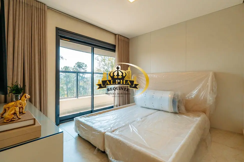 Apartamento com 3 quartos para alugar, 124m2 em Barueri - SP - imagem 9 Foto 9 de Apartamento com 3 quartos para alugar, 124m2 em Barueri - SP
