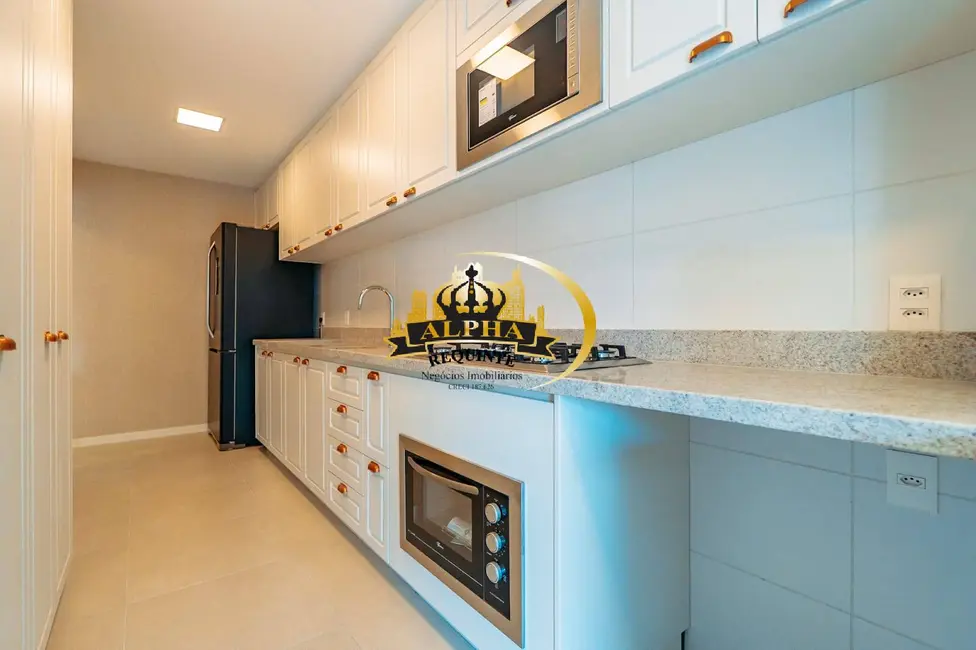 Apartamento com 3 quartos para alugar, 124m2 em Barueri - SP - imagem 7 Foto 7 de Apartamento com 3 quartos para alugar, 124m2 em Barueri - SP