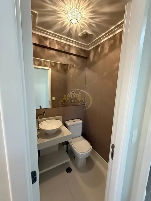 Foto 5 de Apartamento com 3 quartos à venda e para alugar, 96m2 em Alphaville Empresarial, Barueri - SP