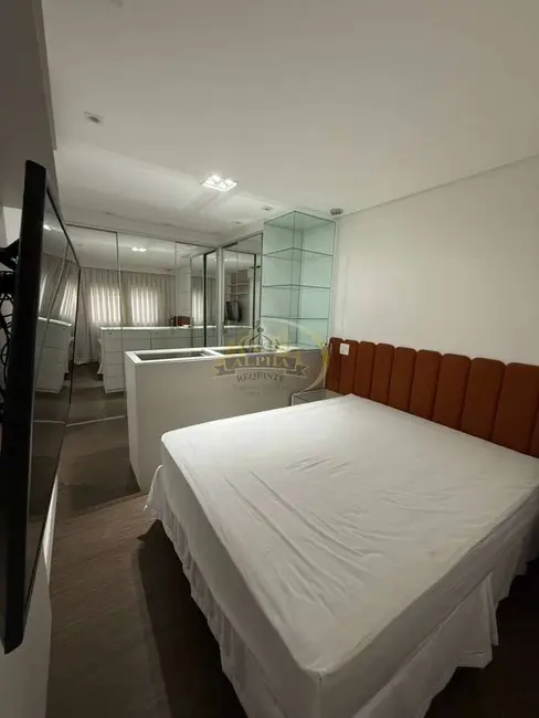Foto 9 de Apartamento com 3 quartos à venda e para alugar, 96m2 em Alphaville Empresarial, Barueri - SP