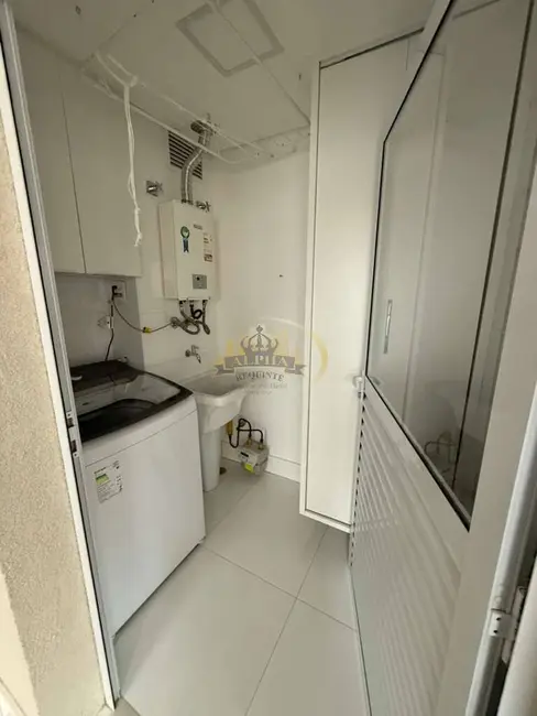 Foto 7 de Apartamento com 3 quartos à venda e para alugar, 96m2 em Alphaville Empresarial, Barueri - SP