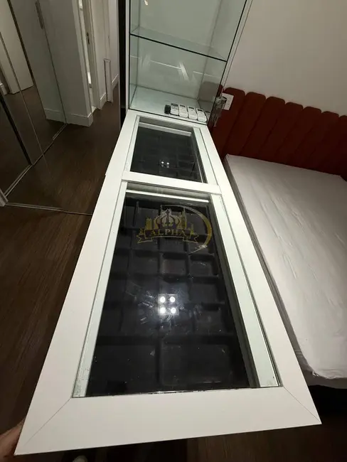 Foto 6 de Apartamento com 3 quartos à venda e para alugar, 96m2 em Alphaville Empresarial, Barueri - SP