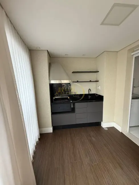 Foto 3 de Apartamento com 3 quartos à venda e para alugar, 96m2 em Alphaville Empresarial, Barueri - SP