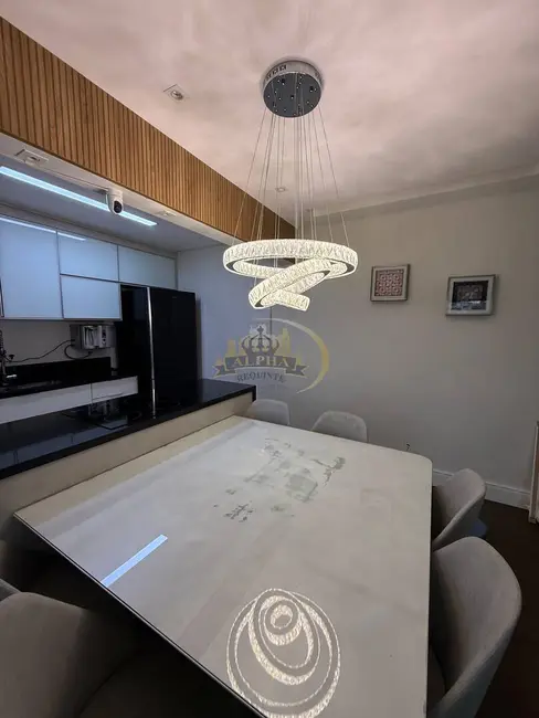 Foto 1 de Apartamento com 3 quartos à venda e para alugar, 96m2 em Alphaville Empresarial, Barueri - SP