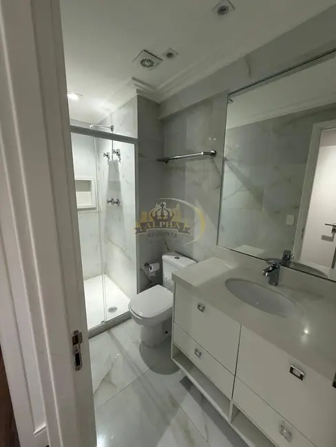 Foto 8 de Apartamento com 3 quartos à venda e para alugar, 96m2 em Alphaville Empresarial, Barueri - SP