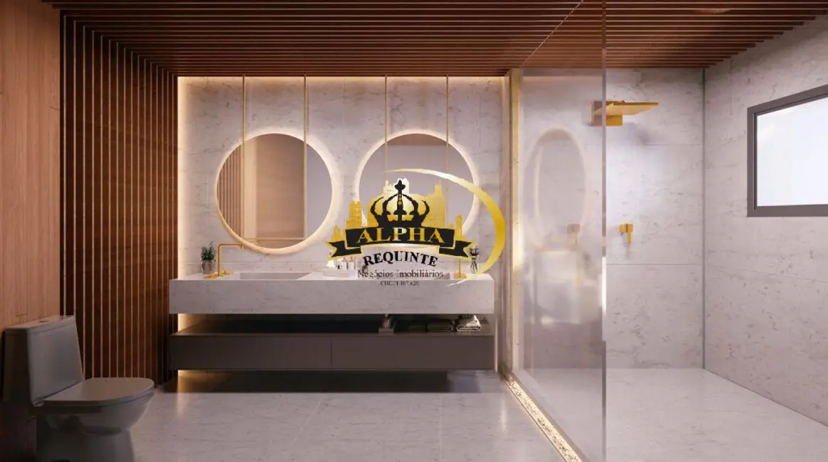 Apartamento com 3 quartos à venda, 346m2 em Centro Comercial Jubran, Barueri - SP - imagem 9 Foto 9 de Apartamento com 3 quartos à venda, 346m2 em Centro Comercial Jubran, Barueri - SP