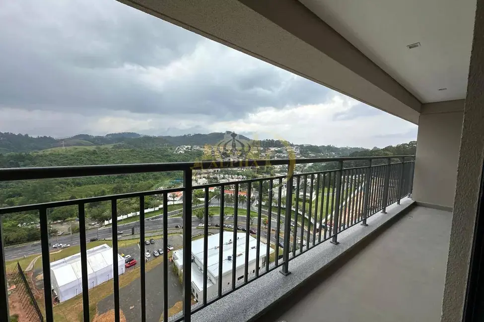 Apartamento com 3 quartos à venda, 120m2 em Centro Comercial Jubran, Barueri - SP - imagem 6 Foto 6 de Apartamento com 3 quartos à venda, 120m2 em Centro Comercial Jubran, Barueri - SP
