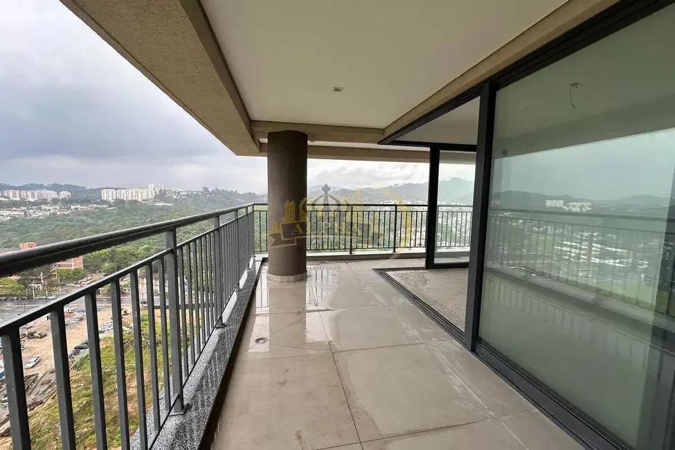 Apartamento com 3 quartos à venda, 120m2 em Centro Comercial Jubran, Barueri - SP - imagem 4 Foto 4 de Apartamento com 3 quartos à venda, 120m2 em Centro Comercial Jubran, Barueri - SP