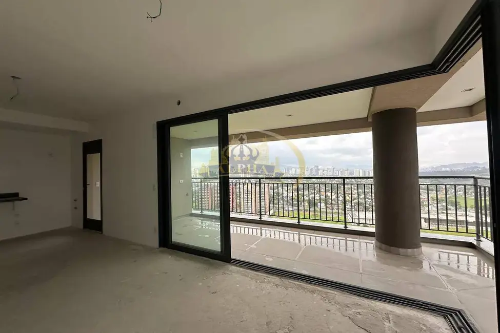 Apartamento com 3 quartos à venda, 120m2 em Centro Comercial Jubran, Barueri - SP - imagem 2 Foto 2 de Apartamento com 3 quartos à venda, 120m2 em Centro Comercial Jubran, Barueri - SP
