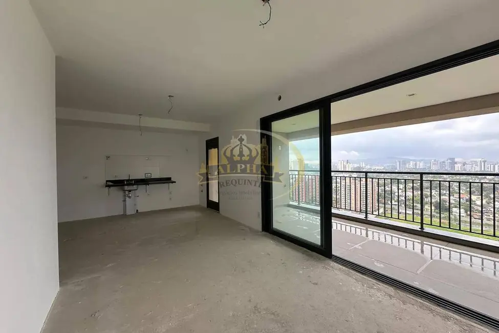 Apartamento com 3 quartos à venda, 120m2 em Centro Comercial Jubran, Barueri - SP - imagem 9 Foto 9 de Apartamento com 3 quartos à venda, 120m2 em Centro Comercial Jubran, Barueri - SP