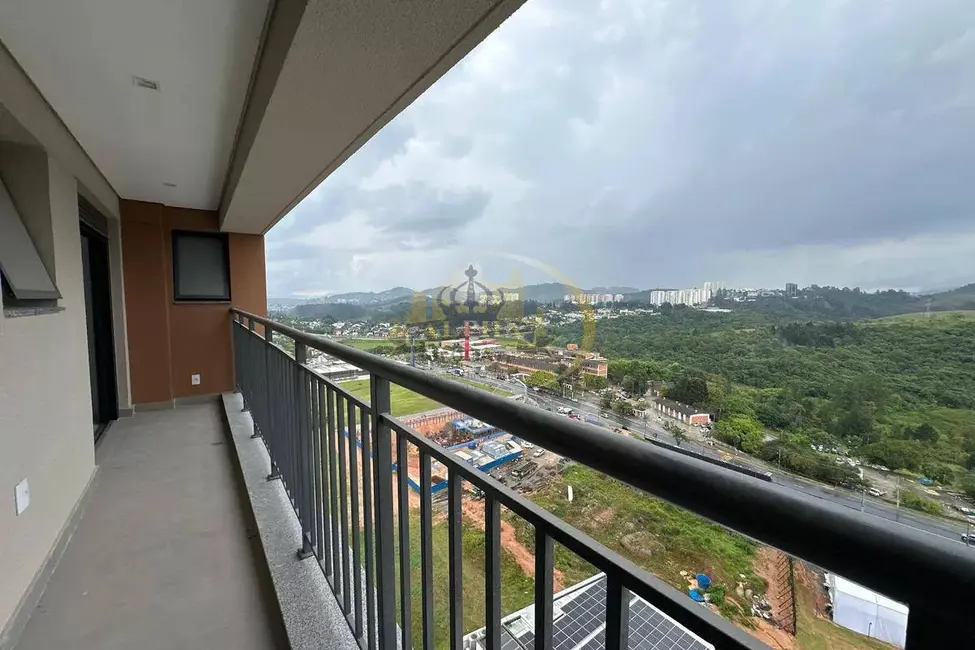 Apartamento com 3 quartos à venda, 120m2 em Centro Comercial Jubran, Barueri - SP - imagem 8 Foto 8 de Apartamento com 3 quartos à venda, 120m2 em Centro Comercial Jubran, Barueri - SP