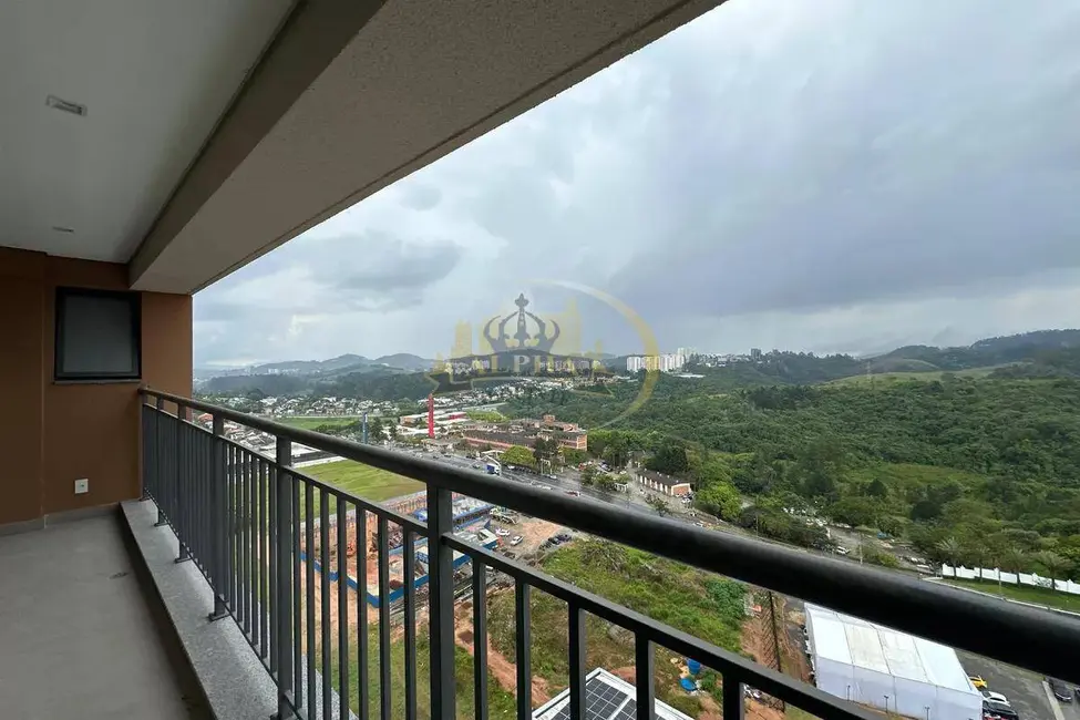 Apartamento com 3 quartos à venda, 120m2 em Centro Comercial Jubran, Barueri - SP - imagem 7 Foto 7 de Apartamento com 3 quartos à venda, 120m2 em Centro Comercial Jubran, Barueri - SP