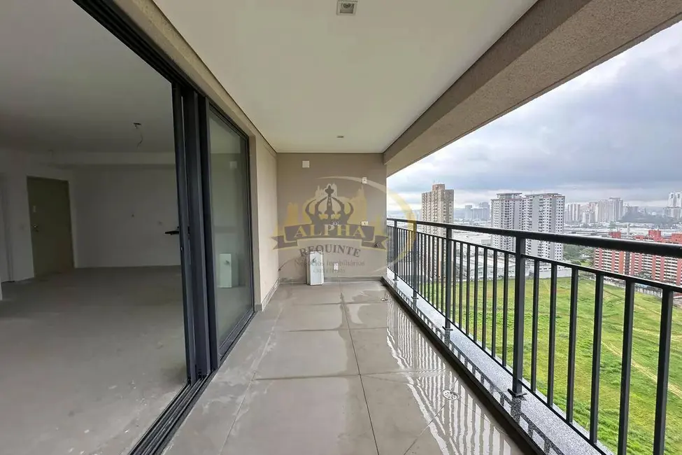 Apartamento com 3 quartos à venda, 120m2 em Centro Comercial Jubran, Barueri - SP - imagem 5 Foto 5 de Apartamento com 3 quartos à venda, 120m2 em Centro Comercial Jubran, Barueri - SP