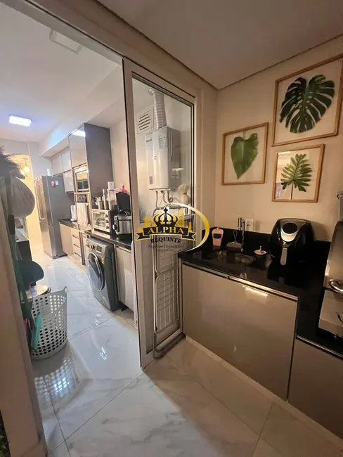 Foto 6 de Apartamento com 2 quartos à venda, 82m2 em Alphaville Empresarial, Barueri - SP