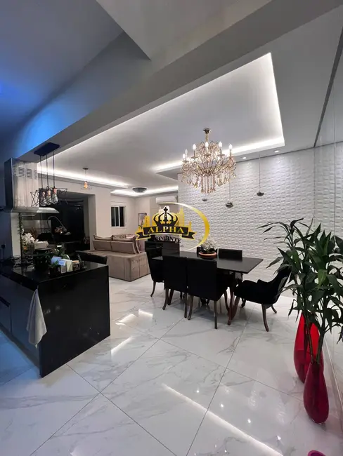 Foto 1 de Apartamento com 2 quartos à venda, 82m2 em Alphaville Empresarial, Barueri - SP