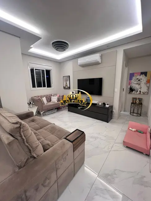 Foto 9 de Apartamento com 2 quartos à venda, 82m2 em Alphaville Empresarial, Barueri - SP