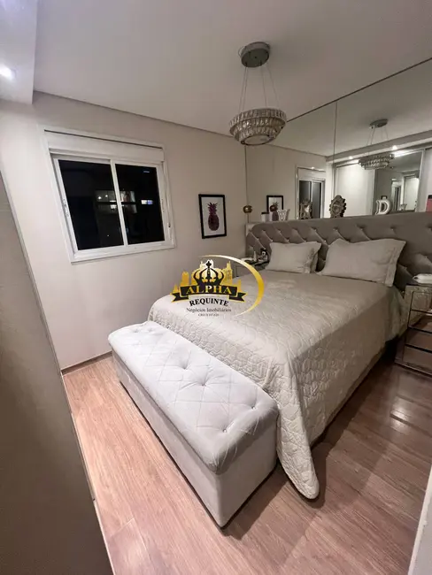 Foto 5 de Apartamento com 2 quartos à venda, 82m2 em Alphaville Empresarial, Barueri - SP