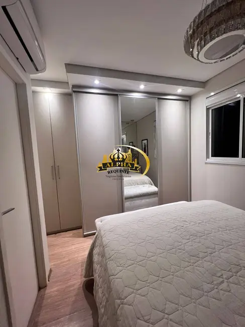 Foto 7 de Apartamento com 2 quartos à venda, 82m2 em Alphaville Empresarial, Barueri - SP