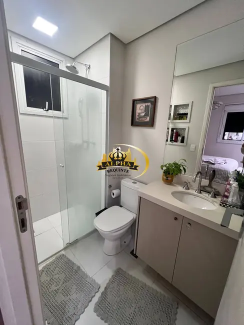 Foto 8 de Apartamento com 2 quartos à venda, 82m2 em Alphaville Empresarial, Barueri - SP
