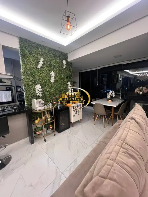 Foto 3 de Apartamento com 2 quartos à venda, 82m2 em Alphaville Empresarial, Barueri - SP