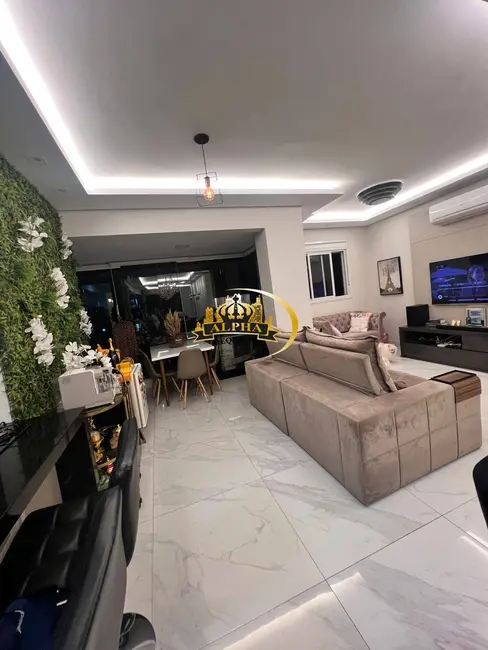 Foto 2 de Apartamento com 2 quartos à venda, 82m2 em Alphaville Empresarial, Barueri - SP