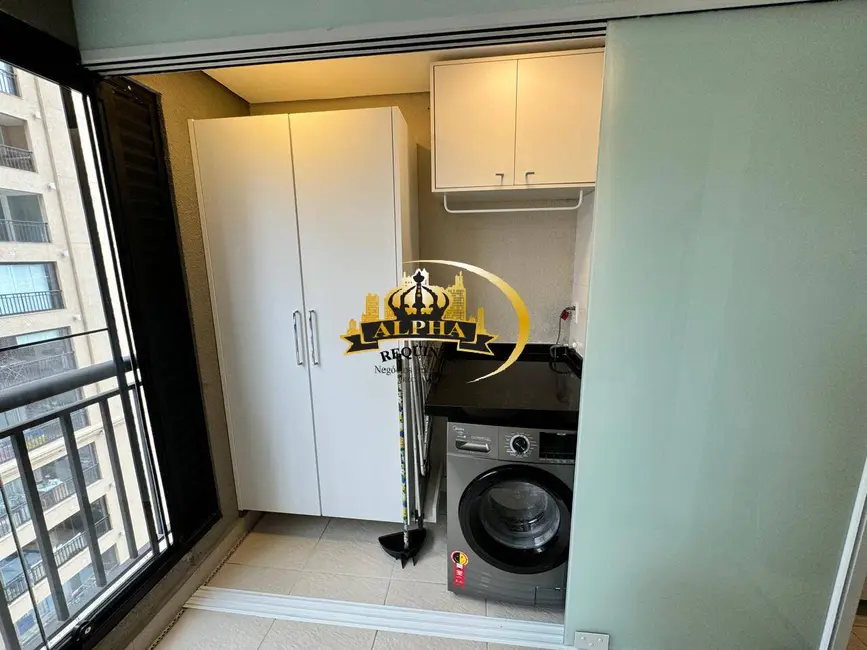 Apartamento com 2 quartos à venda e para alugar, 73m2 em Alphaville Empresarial, Barueri - SP - imagem 5 Foto 5 de Apartamento com 2 quartos à venda e para alugar, 73m2 em Alphaville Empresarial, Barueri - SP