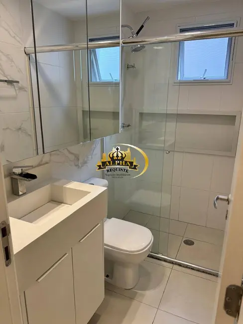 Apartamento com 2 quartos à venda e para alugar, 73m2 em Alphaville Empresarial, Barueri - SP - imagem 7 Foto 7 de Apartamento com 2 quartos à venda e para alugar, 73m2 em Alphaville Empresarial, Barueri - SP