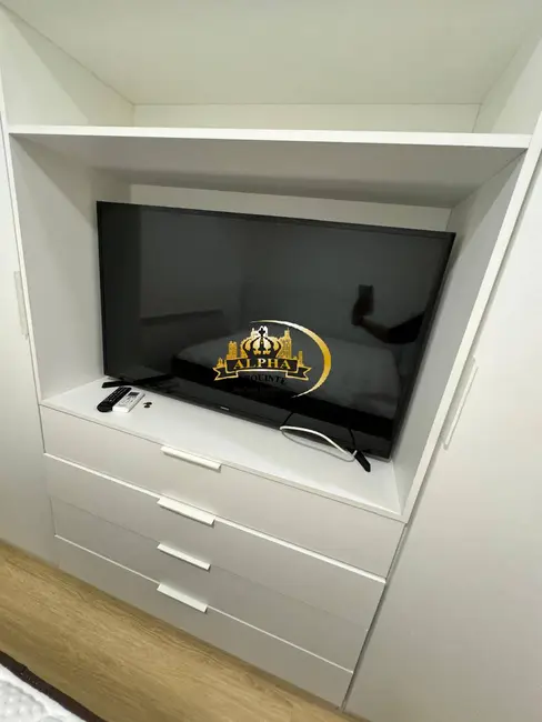 Apartamento com 2 quartos à venda e para alugar, 73m2 em Alphaville Empresarial, Barueri - SP - imagem 8 Foto 8 de Apartamento com 2 quartos à venda e para alugar, 73m2 em Alphaville Empresarial, Barueri - SP