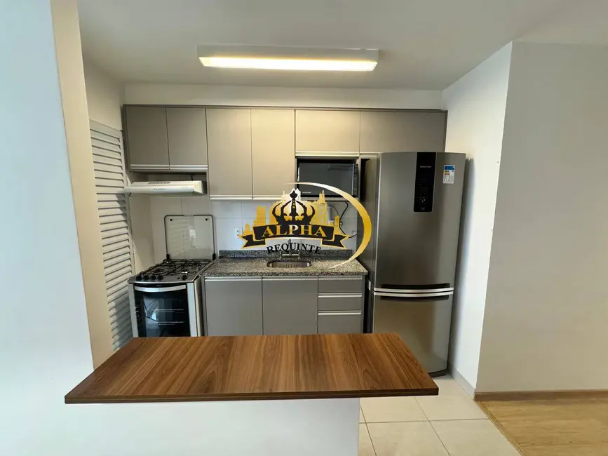 Apartamento com 2 quartos à venda e para alugar, 73m2 em Alphaville Empresarial, Barueri - SP - imagem 1 Foto 1 de Apartamento com 2 quartos à venda e para alugar, 73m2 em Alphaville Empresarial, Barueri - SP
