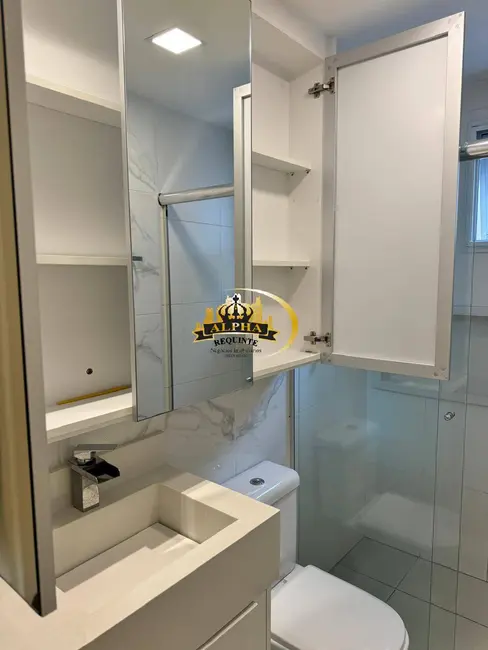 Apartamento com 2 quartos à venda e para alugar, 73m2 em Alphaville Empresarial, Barueri - SP - imagem 6 Foto 6 de Apartamento com 2 quartos à venda e para alugar, 73m2 em Alphaville Empresarial, Barueri - SP