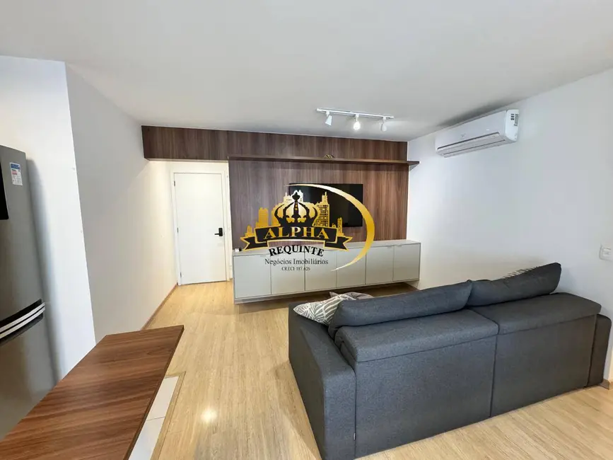 Apartamento com 2 quartos à venda e para alugar, 73m2 em Alphaville Empresarial, Barueri - SP - imagem 3 Foto 3 de Apartamento com 2 quartos à venda e para alugar, 73m2 em Alphaville Empresarial, Barueri - SP