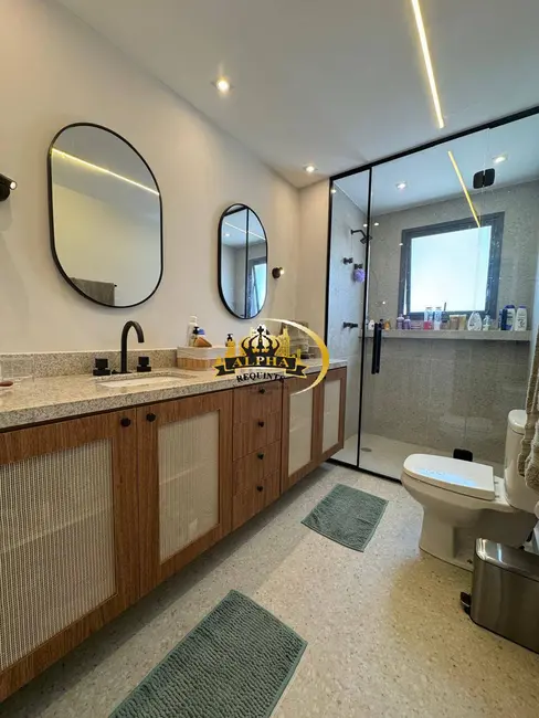 Apartamento com 3 quartos à venda, 346m2 em Centro Comercial Jubran, Barueri - SP - imagem 9 Foto 9 de Apartamento com 3 quartos à venda, 346m2 em Centro Comercial Jubran, Barueri - SP