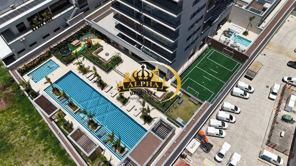 Apartamento com 3 quartos à venda, 346m2 em Centro Comercial Jubran, Barueri - SP - imagem 1 Foto 1 de Apartamento com 3 quartos à venda, 346m2 em Centro Comercial Jubran, Barueri - SP
