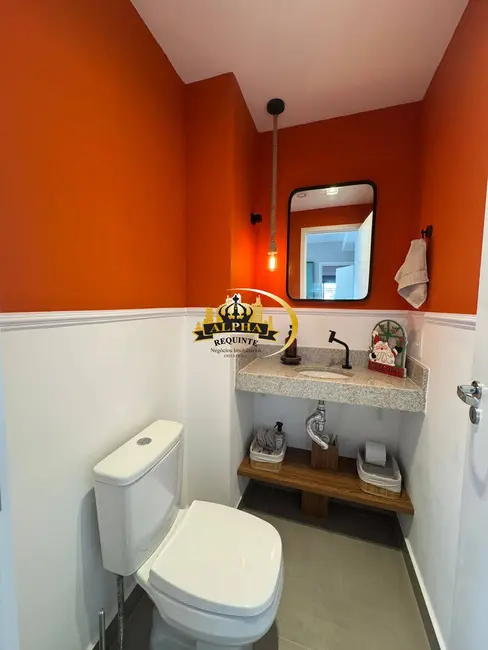 Apartamento com 3 quartos à venda, 346m2 em Centro Comercial Jubran, Barueri - SP - imagem 6 Foto 6 de Apartamento com 3 quartos à venda, 346m2 em Centro Comercial Jubran, Barueri - SP