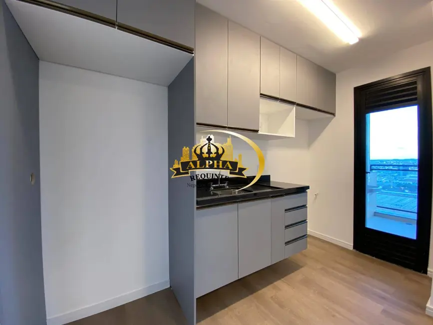 Apartamento com 2 quartos à venda, 153m2 em Tamboré, Barueri - SP - imagem 6 Foto 6 de Apartamento com 2 quartos à venda, 153m2 em Tamboré, Barueri - SP