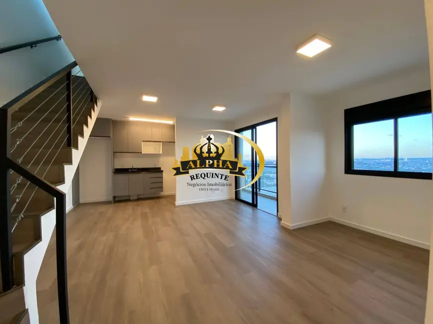 Apartamento com 2 quartos à venda, 153m2 em Tamboré, Barueri - SP - imagem 5 Foto 5 de Apartamento com 2 quartos à venda, 153m2 em Tamboré, Barueri - SP