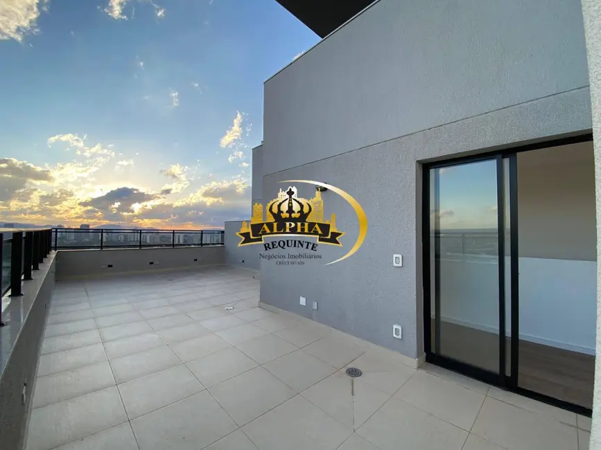 Apartamento com 2 quartos à venda, 153m2 em Tamboré, Barueri - SP - imagem 8 Foto 8 de Apartamento com 2 quartos à venda, 153m2 em Tamboré, Barueri - SP