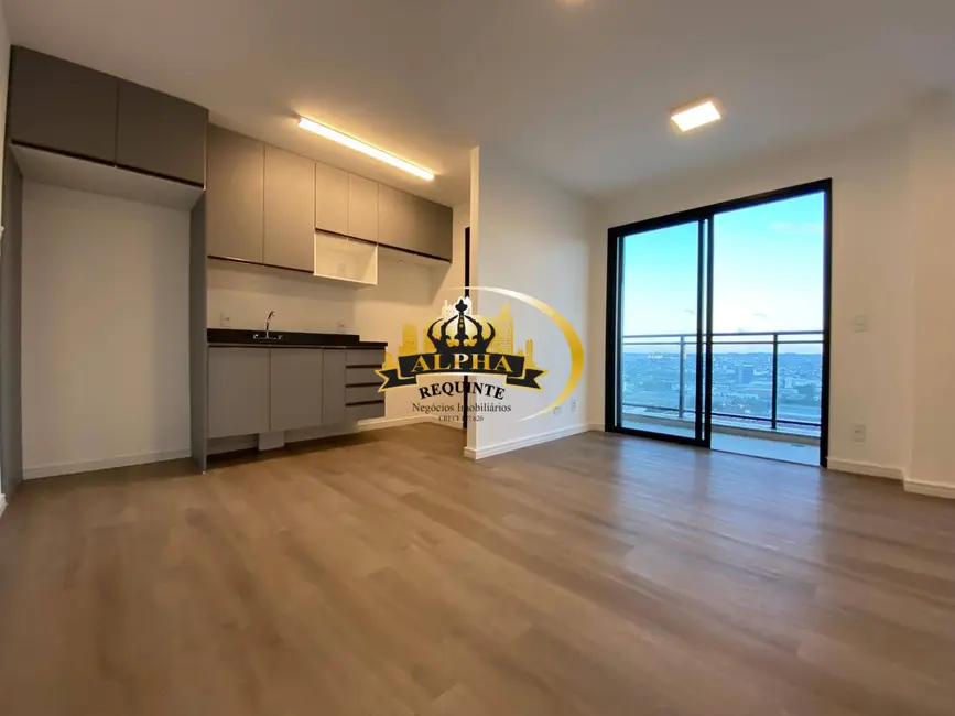 Apartamento com 2 quartos à venda, 153m2 em Tamboré, Barueri - SP - imagem 7 Foto 7 de Apartamento com 2 quartos à venda, 153m2 em Tamboré, Barueri - SP