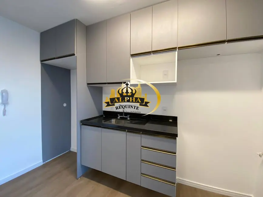 Apartamento com 2 quartos à venda, 153m2 em Tamboré, Barueri - SP - imagem 3 Foto 3 de Apartamento com 2 quartos à venda, 153m2 em Tamboré, Barueri - SP