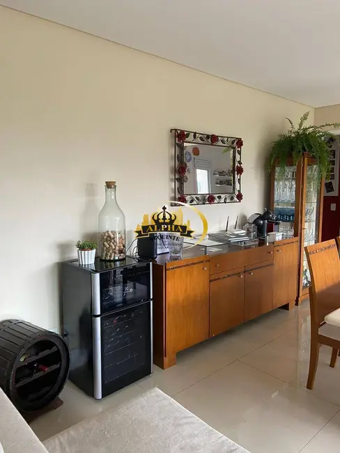 Foto 9 de Apartamento com 4 quartos à venda, 198m2 em Barueri - SP